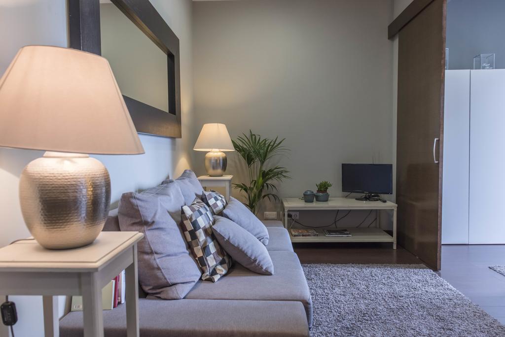 Apartamento The Vintage