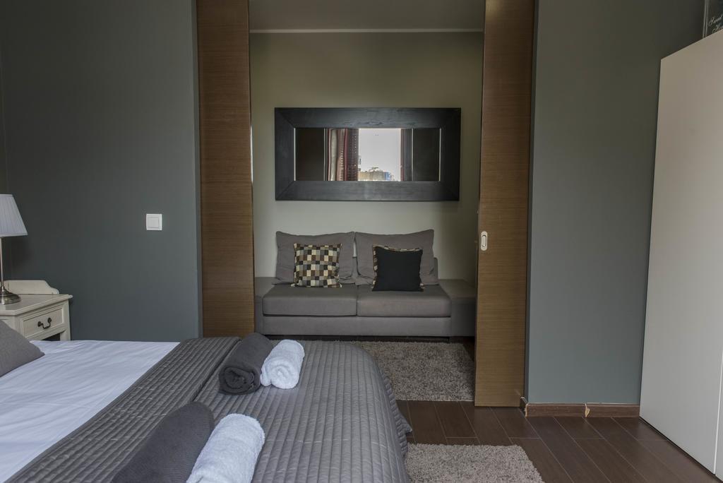 Apartamento The Vintage *