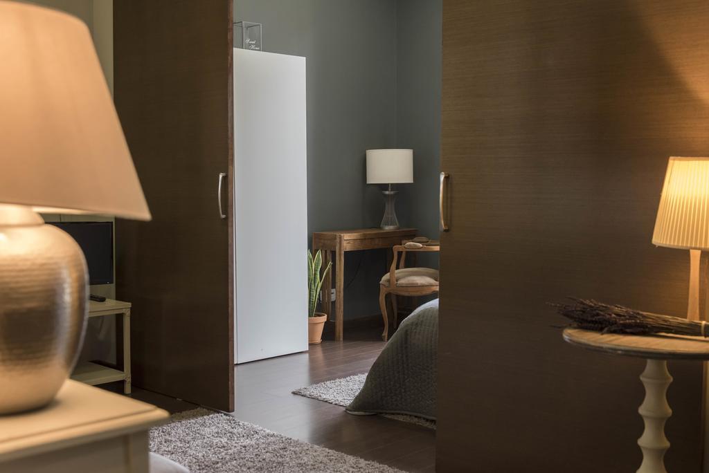 Apartamento The Vintage