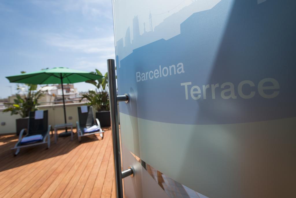 Hotel Ako Barcelona