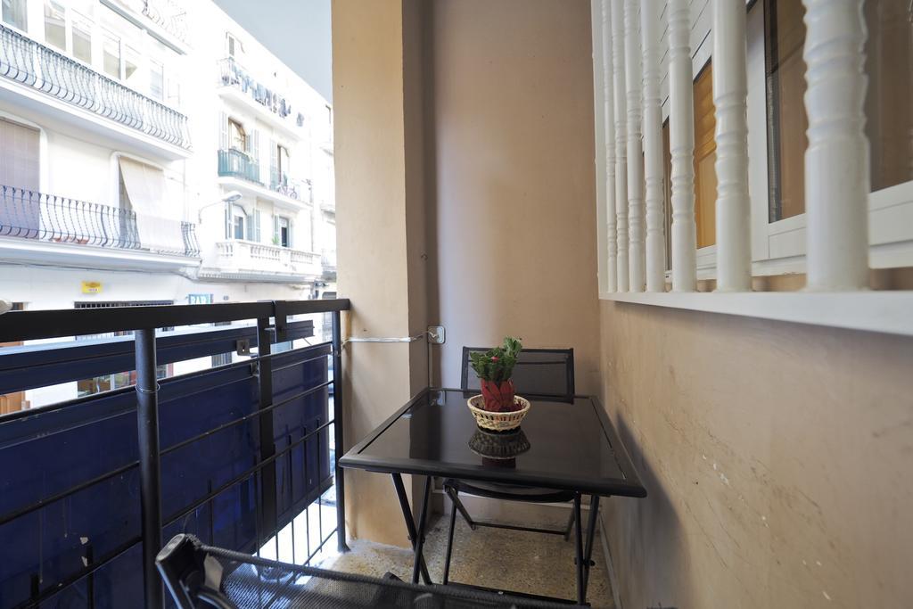 Guest house Elkano Barcelona