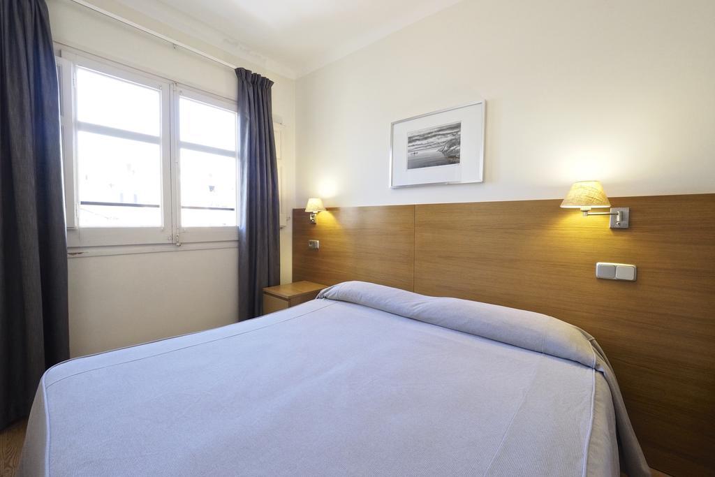 Apartamento Atica Barcelona
