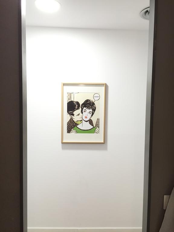 Hostal Ant Barcelona