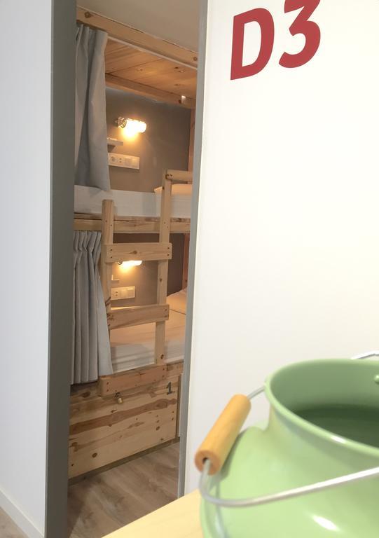 Hostal Ant *
