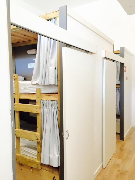 Hostal Ant Barcelona