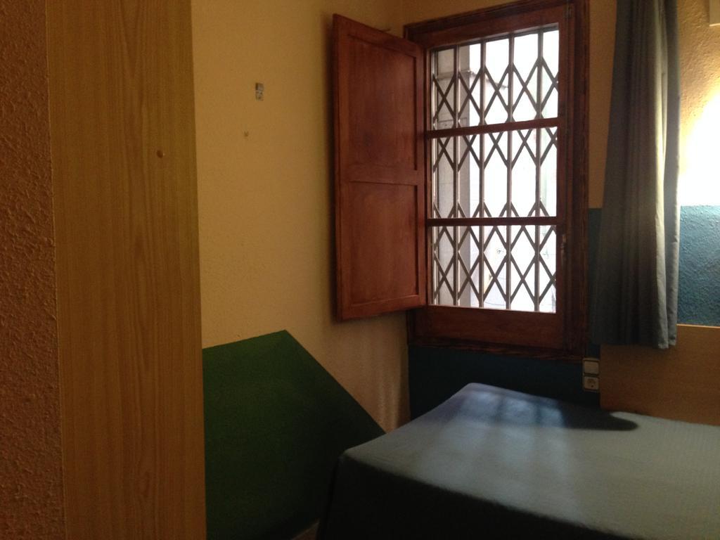 Pensión Bertolin *