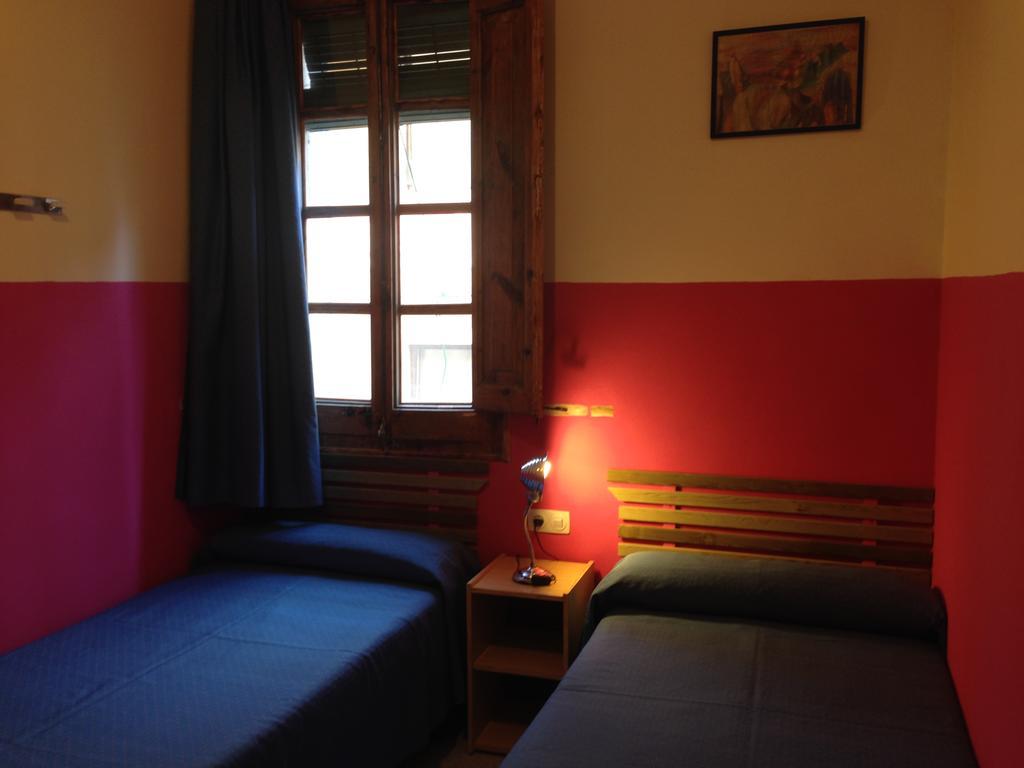 Pensión Bertolin