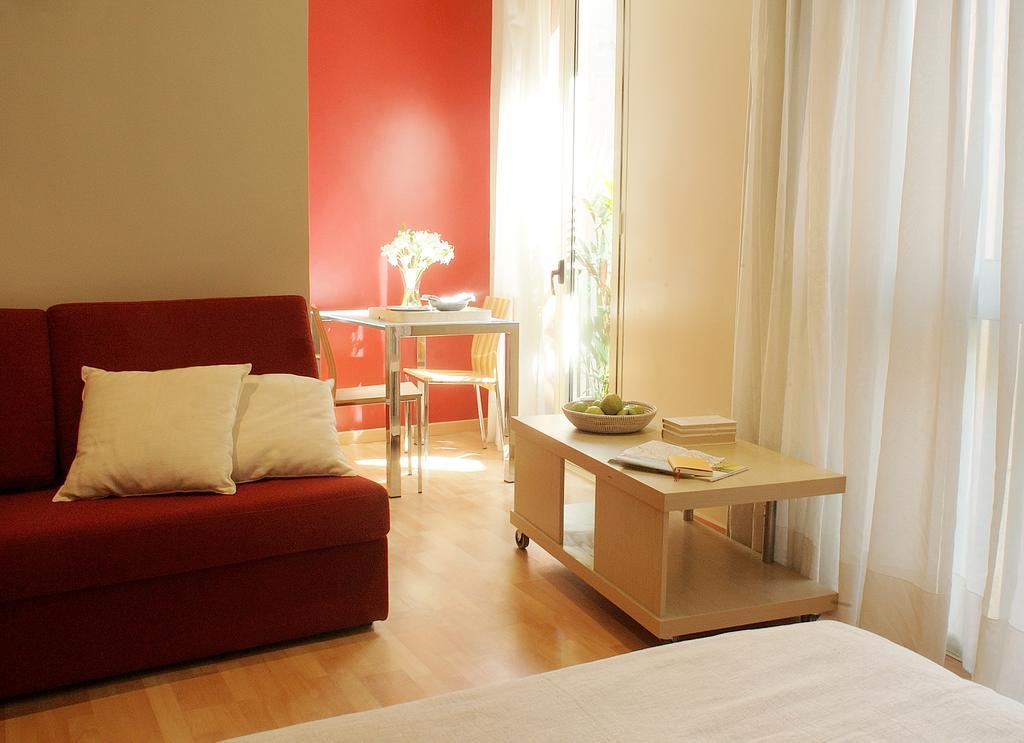 Apartamento Ainb Born Tiradors
