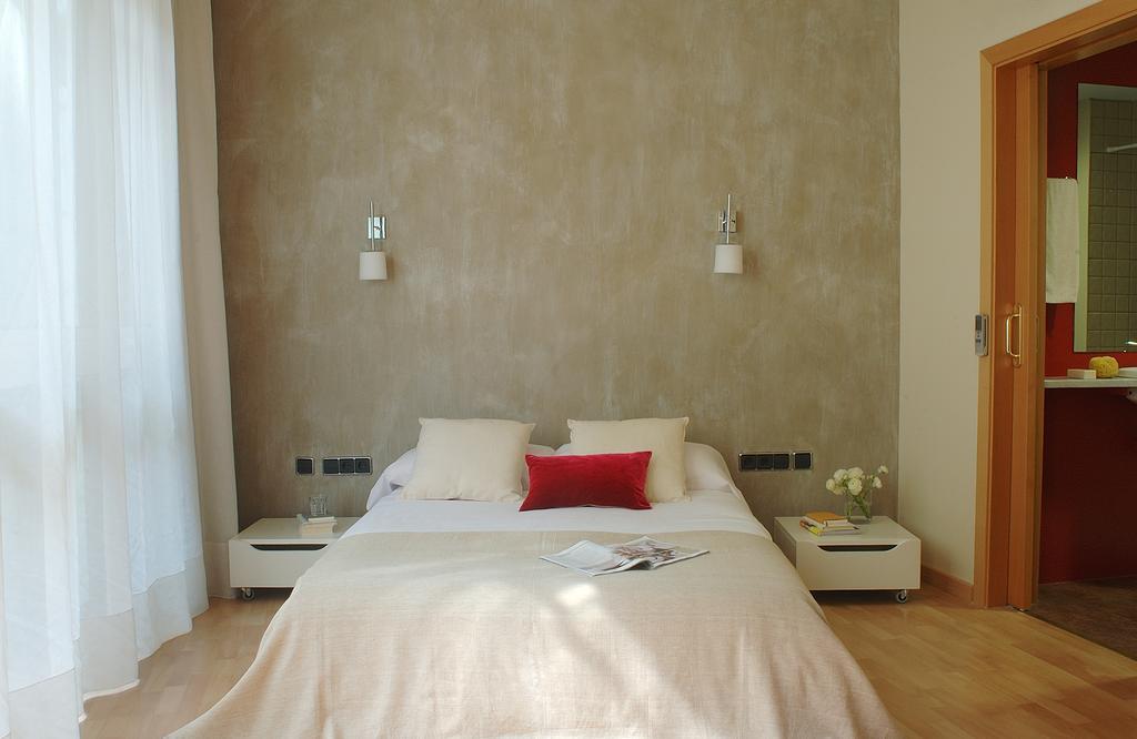 Apartamento Ainb Born Tiradors *