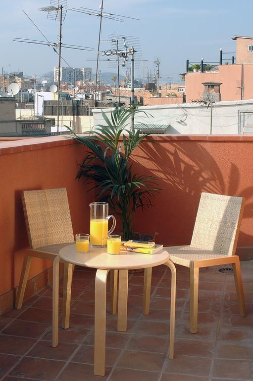 Apartamento Ainb Born Tiradors *