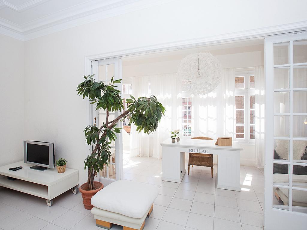 Sants-les Corts Galileu By Interhome