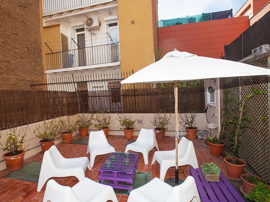 Sants-les Corts Galileu By Interhome Barcelona