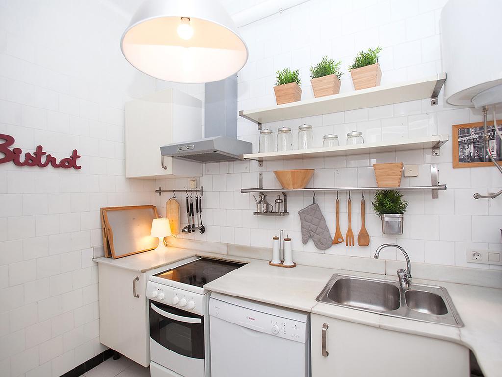 Apartment Sants-les Corts Galileu By Interhome Barcelona