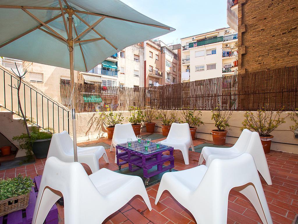 Apartment Sants-les Corts Galileu By Interhome Barcelona