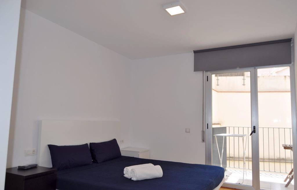 Apartamento Apartamento Llivia *