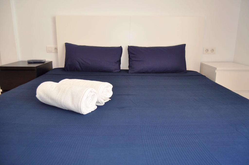 Apartamento Llivia Barcelona