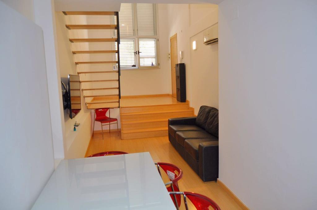 Apartamento Apartamento Llivia Barcelona