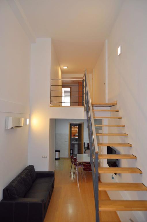 Apartamento Llivia Barcelona