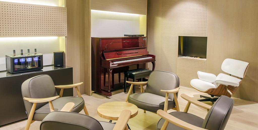 Hotel Silver Barcelona