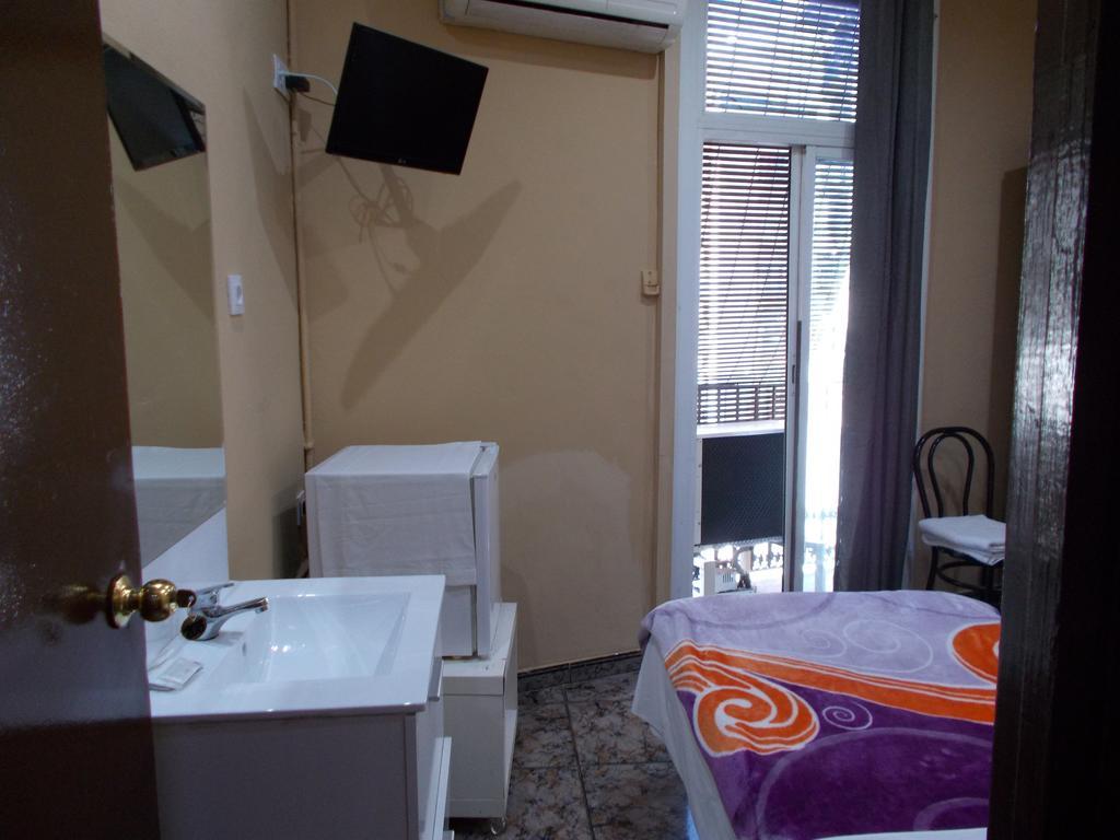 Pensión Nou Raval Barcelona