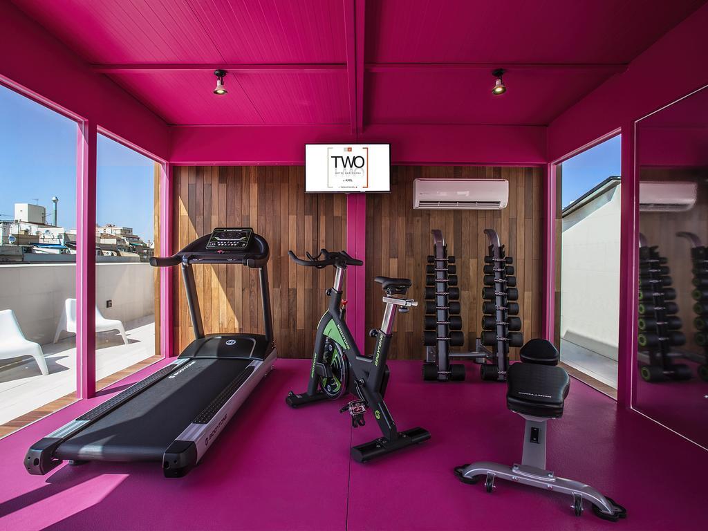 Hotel Axel Two 4 Sup - Adults Only