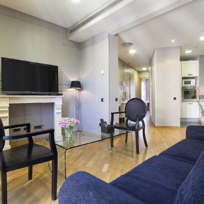 Apartamento Vale Barcelona