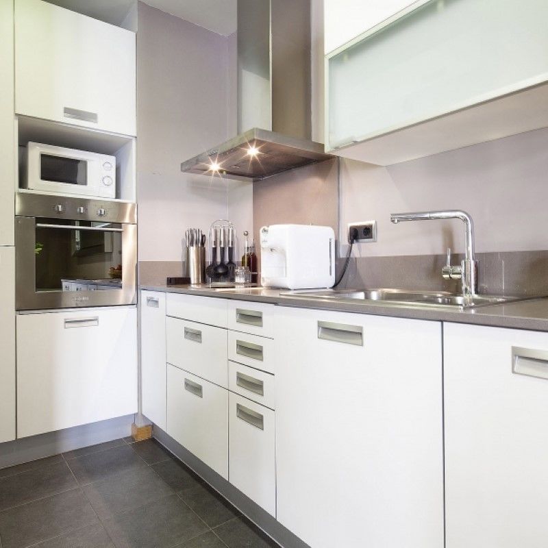 Apartamento Vale
