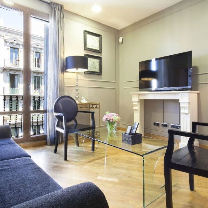 Apartamento Vale Barcelona