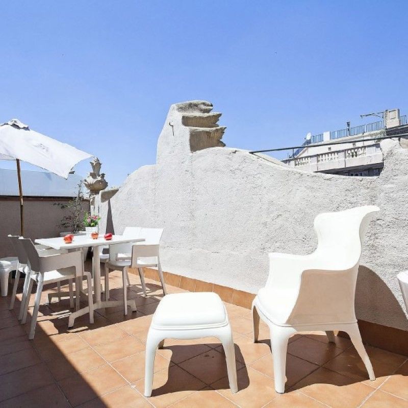 Apartamento Vale Barcelona
