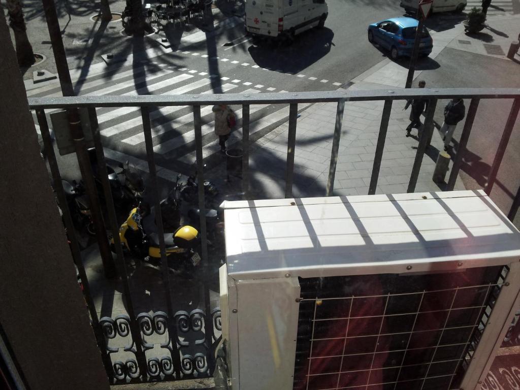Nou Raval Pensión 3*