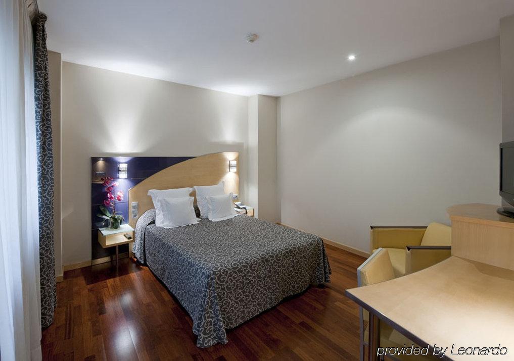 Hotel Sansi Diputació