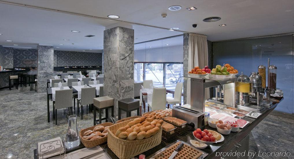 Hotel Sansi Diputació 4*