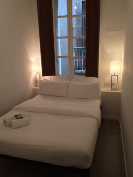 Hotel No 5 - The Streets Barcelona