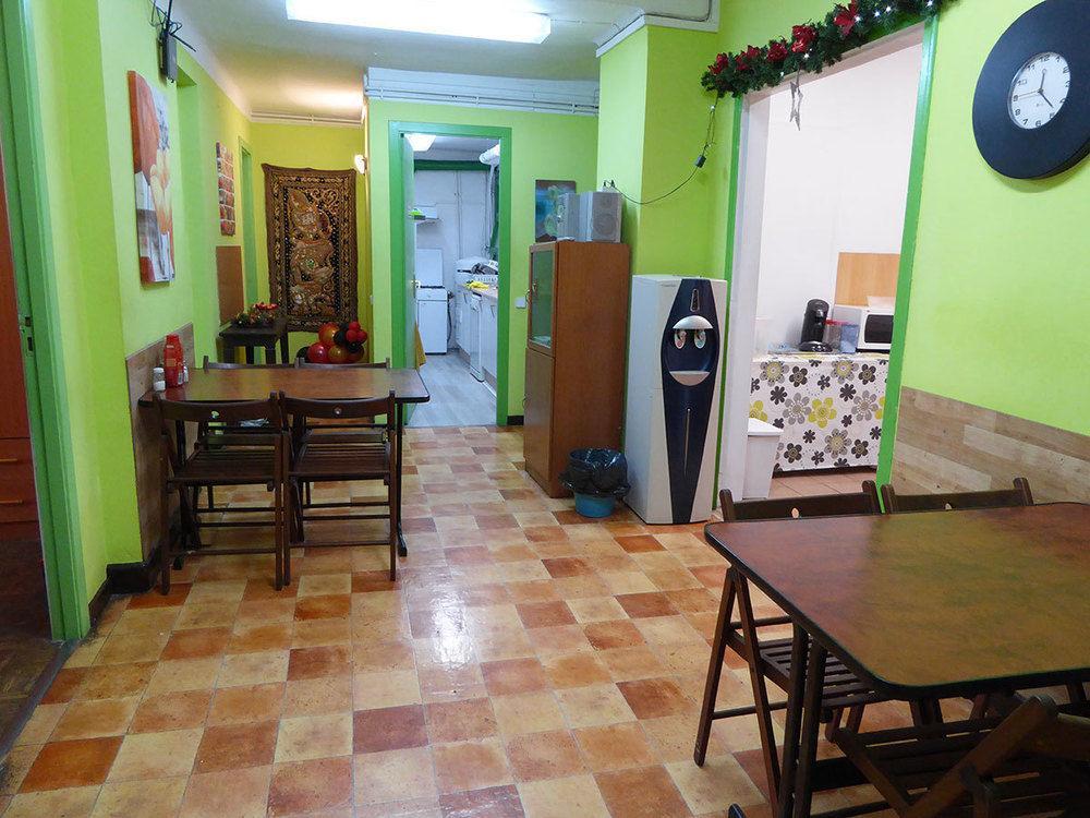 Hotel San Marius Travessera De Gracia