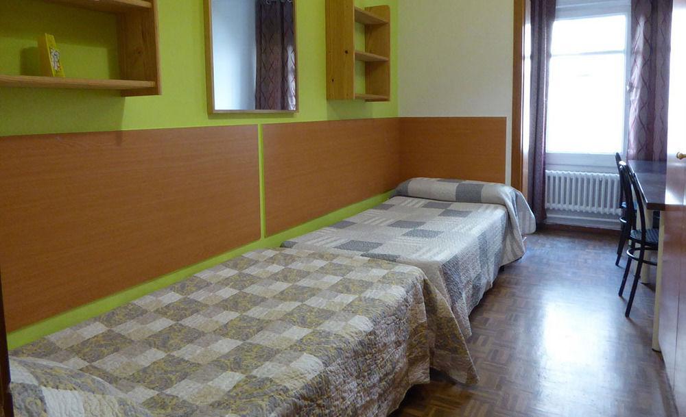 Hotel San Marius Travessera De Gracia Barcelona