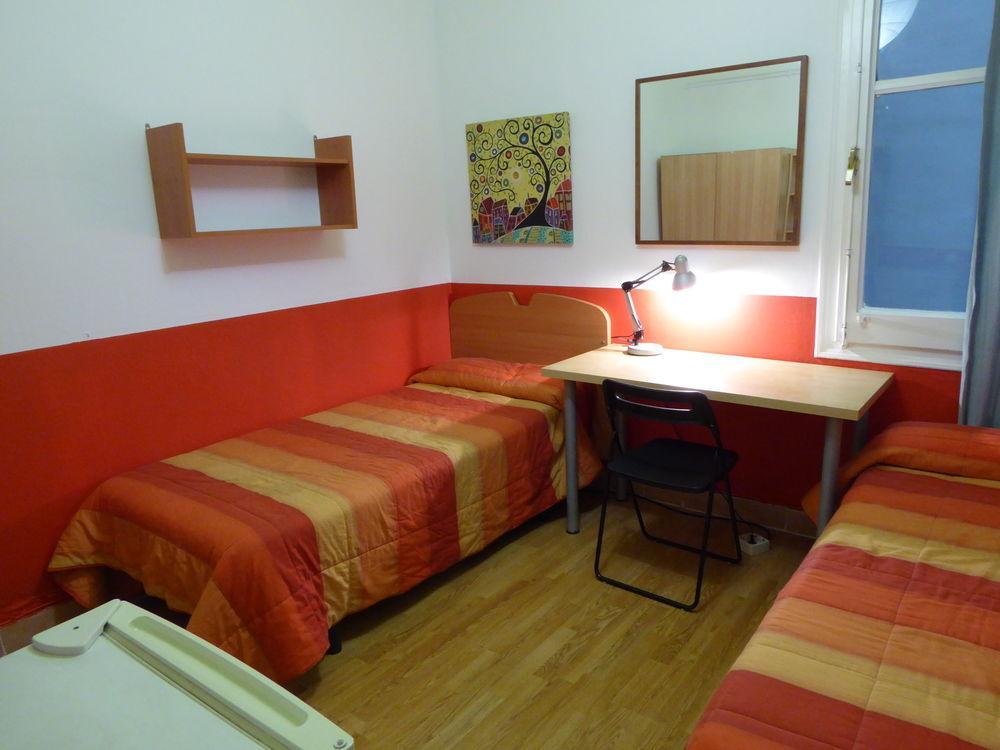 Hotel San Marius Travessera De Gracia