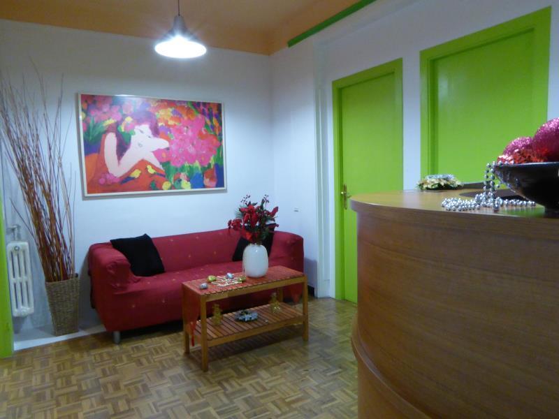 Hotel San Marius Travessera De Gracia