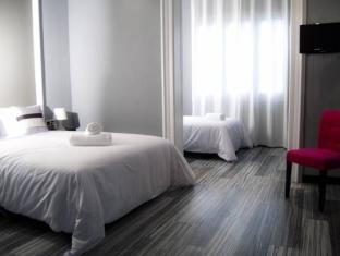Guest house Boutique Khronos 2*