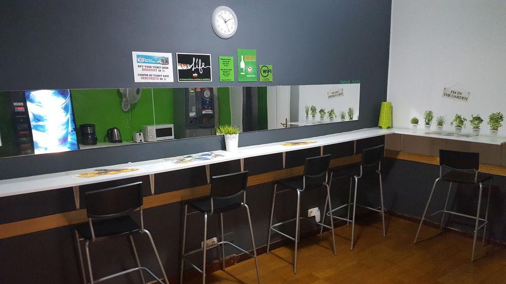 Hostal Diagonal House