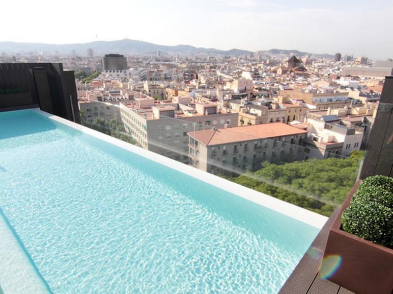 Andante Barcelona