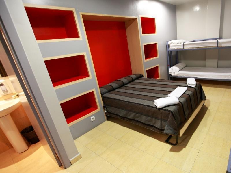 Hostal Sun&moon