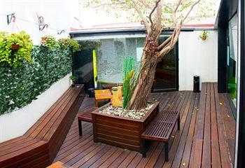 Hostel Raval Botella Private Barcelona
