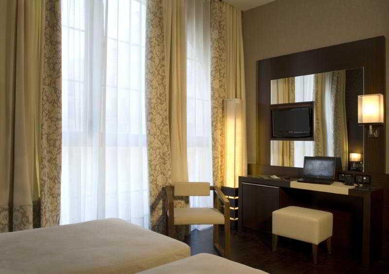 Hotel Colonial