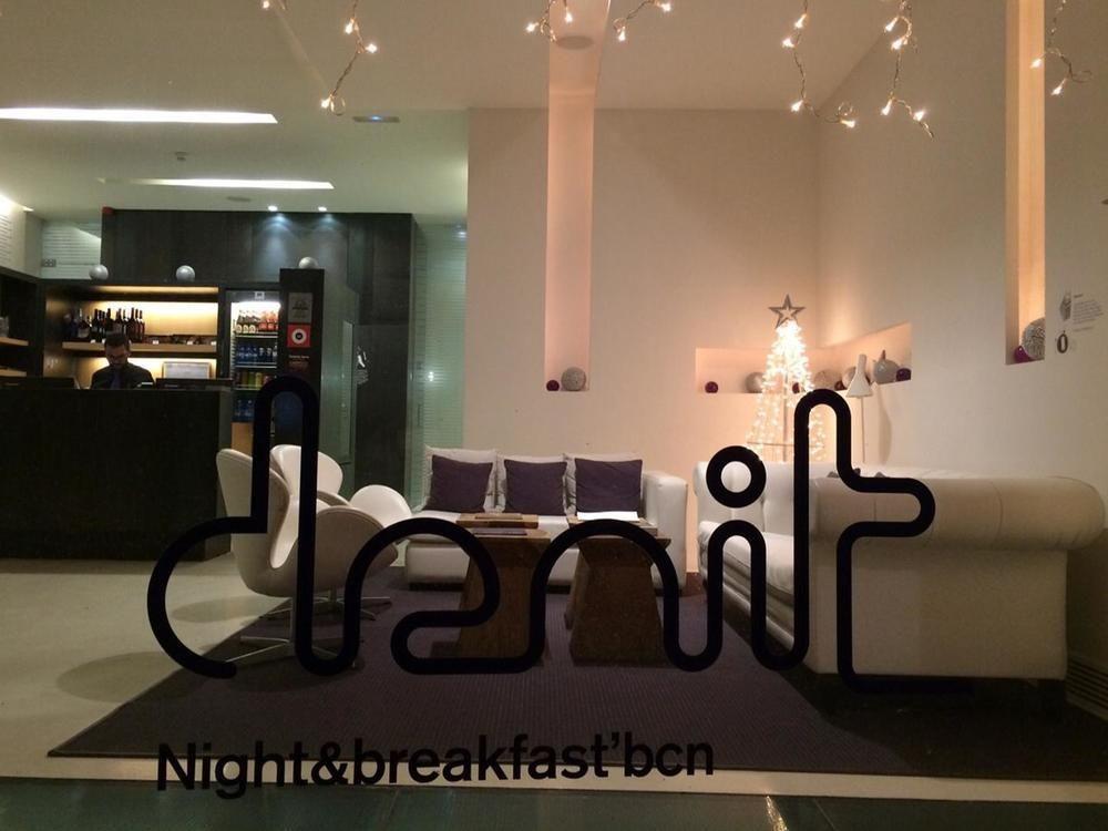 Denit Hotel Barcelona