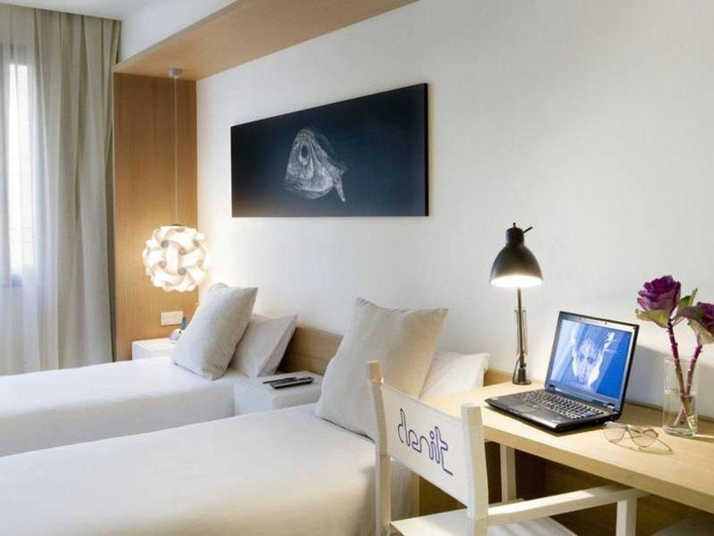 Denit 3* Barcelona