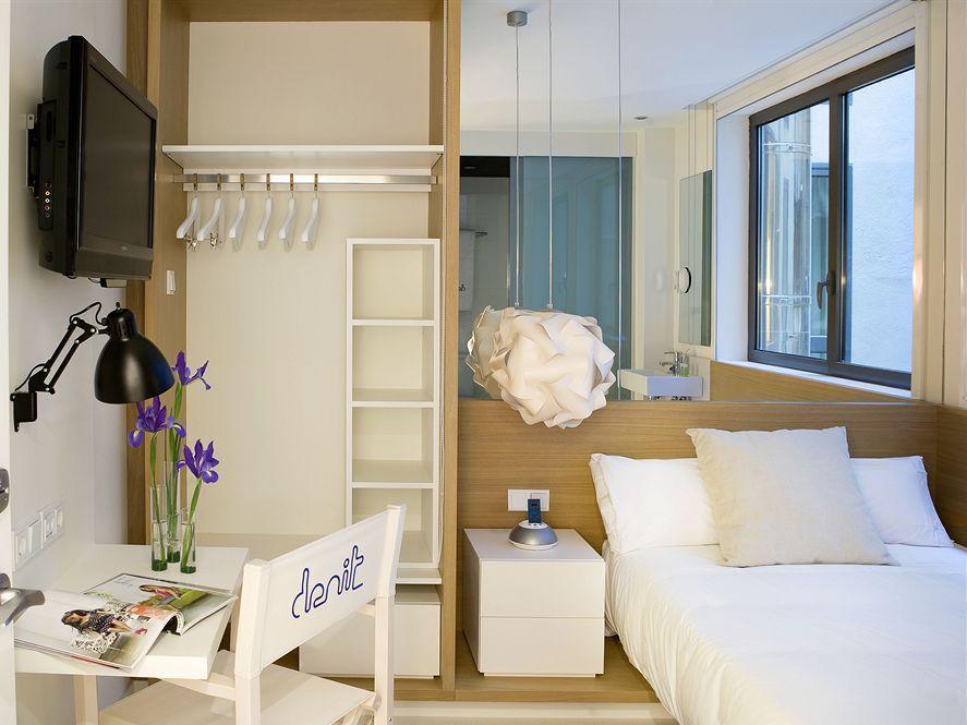 Denit Hotel Barcelona