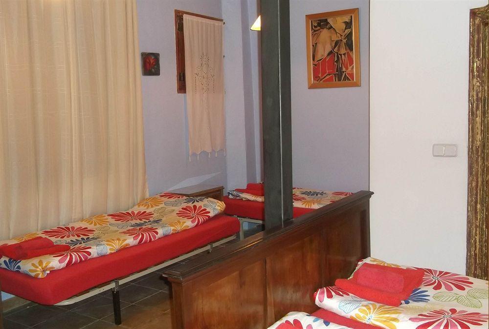 Arthostal 2* Barcelona