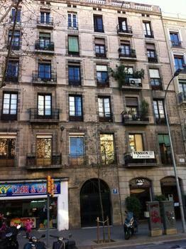 Paraiso Hostal