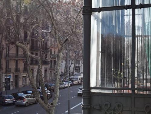 Hip Karma * Barcelona