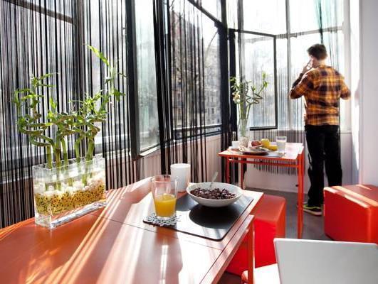 Hip Karma Hostal
